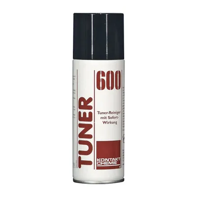Immagine prodotto di KONTAKT CHEMIE TUNER 600 - Detergente per contatti, spray 200ml