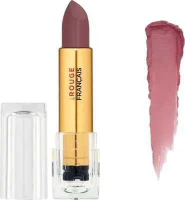 Produktbild von Le Rouge Francais, Le Rouge Francais, Cream Lipstick, 031, 4 g