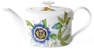 Imagen del producto de Tetera Amazonia, 286 x 123 x 142 mm, 1200 ml | Villeroy & Boch | N.º de artículo: 1035140460 | EAN: 4003686194632
