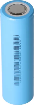 Produktbild von Lishen LS LR21700SA 4000mAh 3,6V - 3,7V Li-Ion-Akku
