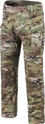 Produktbild von Helikon-Tex MBDU-Hose – NyCo Ripstop – in mehreren Varianten erhältlich, Größe:L/Regular, Farbe:Multicam