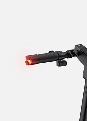 Obrázok produktu pre Elektrický skúter Escooter 350W 65KM rozsah Max. rýchlosť 25KM/h E-Scooter 36V13AH lítium-iónová batéria