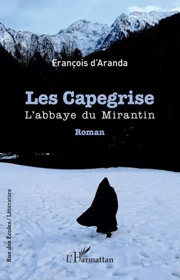Produktbild von Les Capegrise