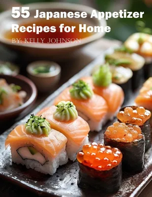 Produktbild von 55 Japanese Brunch Recipes for Home