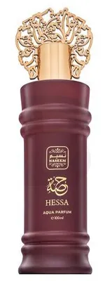Produktbild von Naseem Hessa Eau de Toilette für Damen 100 ml