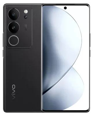 Produktbild von VIVO V29 8+256GB, 17,2 cm (6.78"), 8 GB, 256 GB, 50 MP, Android 13, Schwarz