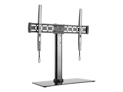 Produktbild von Techly Universelle Schreibtischhalterung für Displays 32-55"