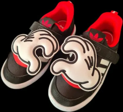 Produktbild von Adidas adidas FORUM 360 uni S24-0093488