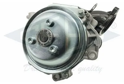 Produktbild von GEBA Kühlmittelpumpe Wasserpumpe für PORSCHE 911 Coupe (992) 15018/1