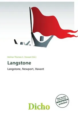 Produktbild von Langstone