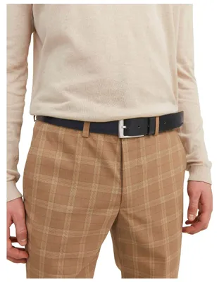Produktbild von Jack & Jones Stockholm Gürtel Schwarz 95 cm Mann Schwarz 95 cm