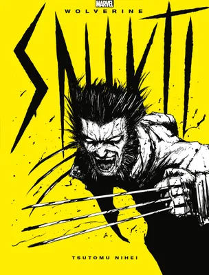 Produktbild von Wolverine: Snikt (Manga)