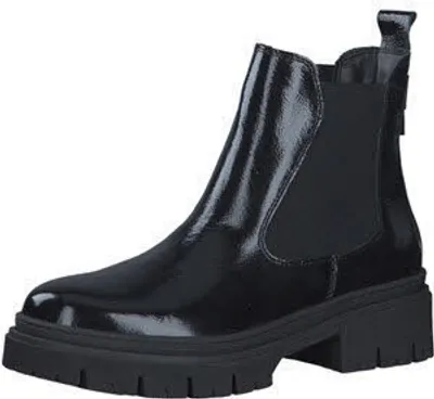 Produktbild von Tamaris 25902/43 Black Patent Größe EU 41