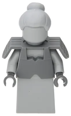 Immagine prodotto di LEGO Minifigura di prova – Ninjago (njo0610) – nuova