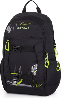 Produktbild von OXYBAG Studentenrucksack OXY Zero Mood