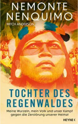 Image de Tochter des Regenwaldes