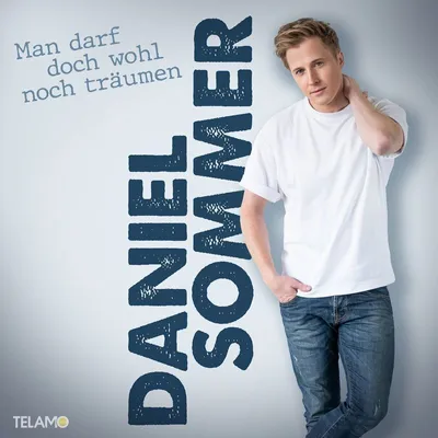 Produktbild von Man darf doch wohl noch träumen
