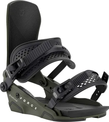 Produktbild von Union Force (Team Hb) Army Green M