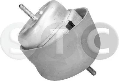 Produktbild von STC Motorlager Hydrolager Rechts für VW Golf IV Schrägheck (1J1) T404132