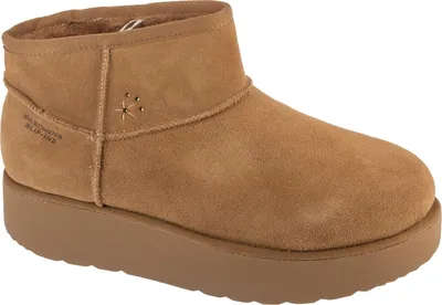 Produktbild von Skechers Damen Winterschuh KEEP COZY 37525-37, 37525-38, 37525-39, 37525-40, 37525-41, 37534-37, 37534-38, 37534-39, 37534-40, 37534-41 SKE-169143 braun 41