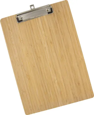Zdjęcie produktu dla Wedo 57 4504, Brązowy, A4, Bambusowy, 3 mm, 1 szt.
