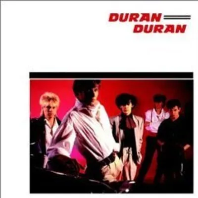 Produktbild von Duran Duran-Duran Duran