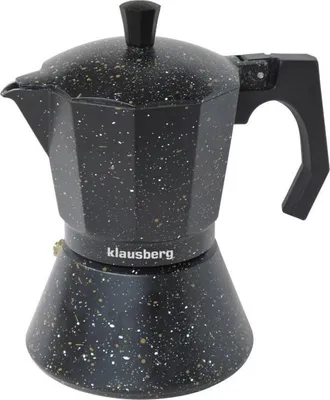 Immagine prodotto di Macchina Da Caffè Klausberg 12 Tazze Kb-7161