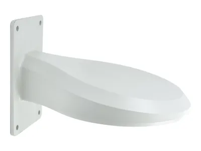 Produktbild von CAS-2314 Wandhalter f. Outdoor-Dome-Kameras