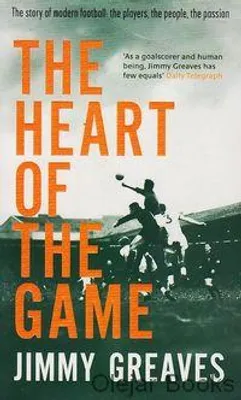 Obrázok produktu pre The Heart of the Game (anglická kniha)