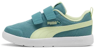 Image de Puma Courtflex V3 Mesh PS, taille : 9,5