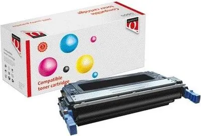 Produktbild von Quantore - Tonerkartuschen-Alternative für Q6460A 644A schwarz