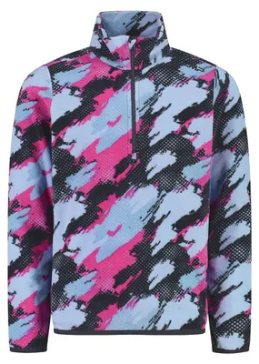 Immagine prodotto di Maglione in pile da bambina CMP Kid G Sweat