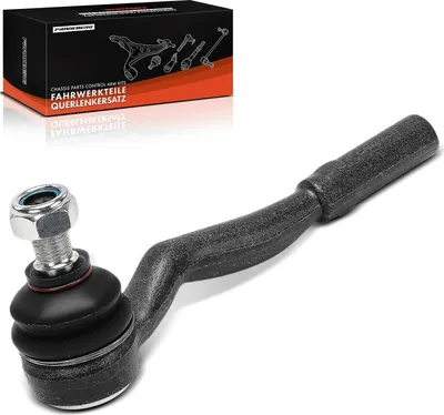 Produktbild von Frankberg 1x Spurstangenkopf Vorderachse für Mercedes-Benz CLS C219 E-Klasse W211 W212 E-Klasse T-Model S211