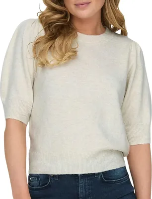 Produktbild von Only Rica Life 2/4 Knitted Pullover Damen