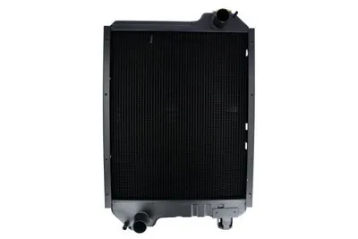 Produktbild von THERMOTEC D7AG067TT Kühler Wasserkühler Motorkühler