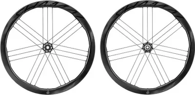 Produktbild von Campagnolo Felge Laufradsatz Shamal DualProf. DB C23 2WF
