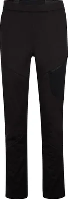 Produktbild von ZIENER NEBIL-Z pants man BLACK BLACK 48