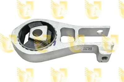Produktbild von UNIGOM Motorlager Gummimetalllager für JEEP Renegade SUV (BU, B1) 395665