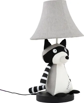Productafbeelding van Lampe Waschbär "Ben der Waschbär" - ca. 47 cm