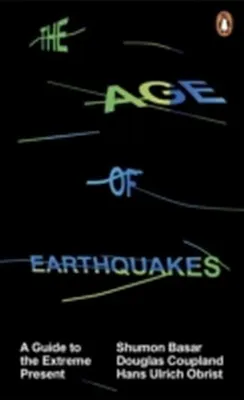 Obrázok produktu pre The Age of Earthquakes