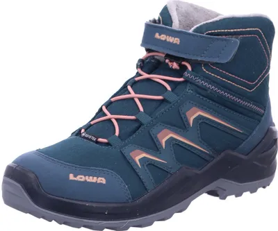 Produktbild von Wanderschuh Lowa 651781 7413
