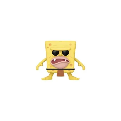 Obrázok produktu pre Funko Pop! Caveman Sponge Bob - Figurka winylowa premium do kolekcji