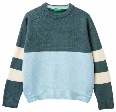 Productafbeelding van United Colors of Benetton shirt, maat M/L