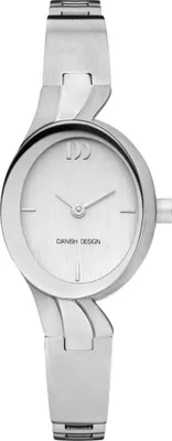 Produktbild von Danish Design - Armbanduhr - Damen - IV62Q1086