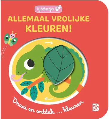 Zdjęcie produktu dla Standardverlag in fröhlichen Farben!