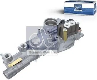 Produktbild von DT Spare Parts Schaltzylinder 4.68435
