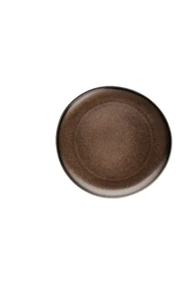 Produktbild von Rosenthal Teller flach 25 cm Bronze 21540-405252-60265