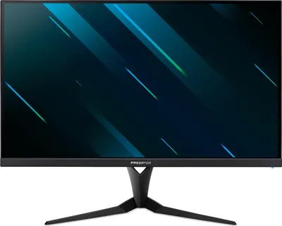 Immagine prodotto di Acer Predator XB323UGP Monitor PC 81,3 cm (32") 2560 x 1440 Pixel Quad HD LCD Nero