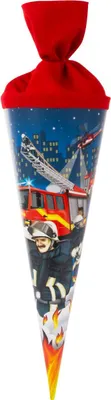 Produktbild von Torba dla rodzenstwa Straz Pozarna 35 cm
