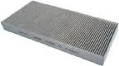 Produktbild von ALCO FILTER MS-6224C Innenraumfilter Pollenfilter für OPEL Corsa C Schrägheck (X01) Aktivkohle